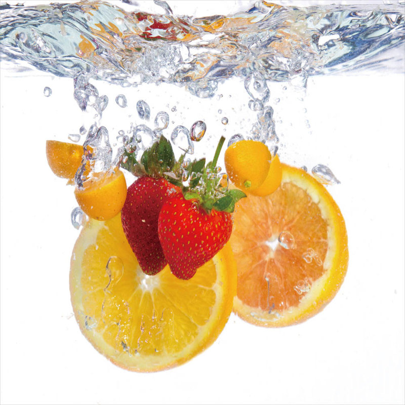 Fruit Splash Fruit Splash